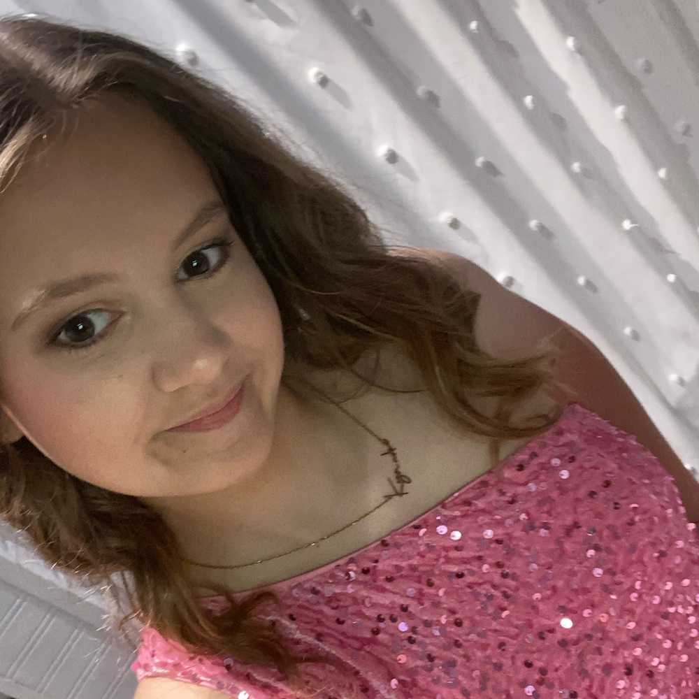 Meet your Posher, Kynadee